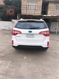 کیا سۆرینتۆ